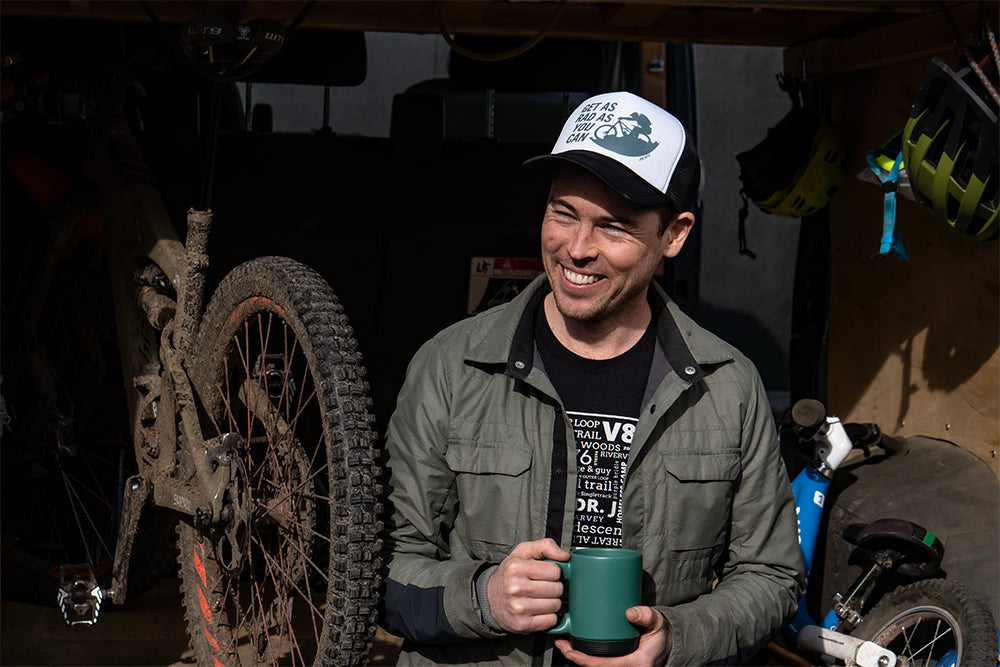 JKW Accessories & Extras – Jeff Kendall-Weed Store